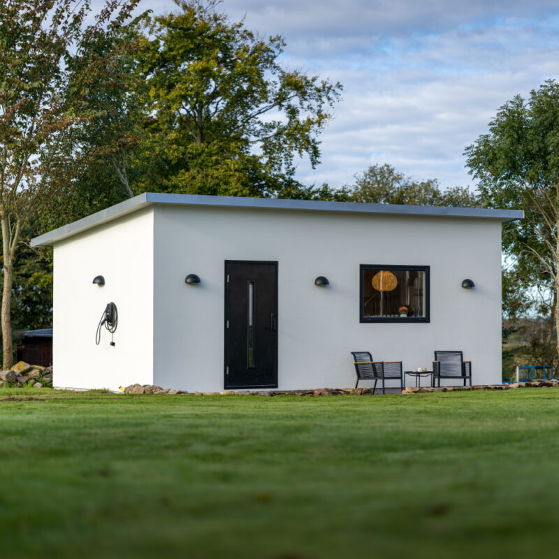 Vad ingår i våra Attefallshus?