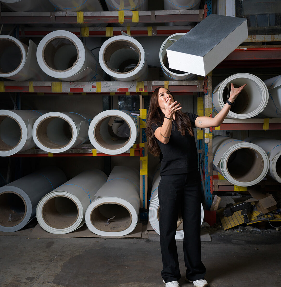 Novasip® System är ett ”Do it yourself” -system